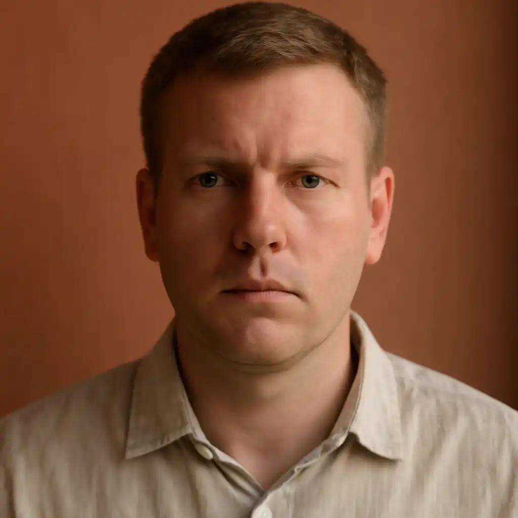 Andreas Mueller